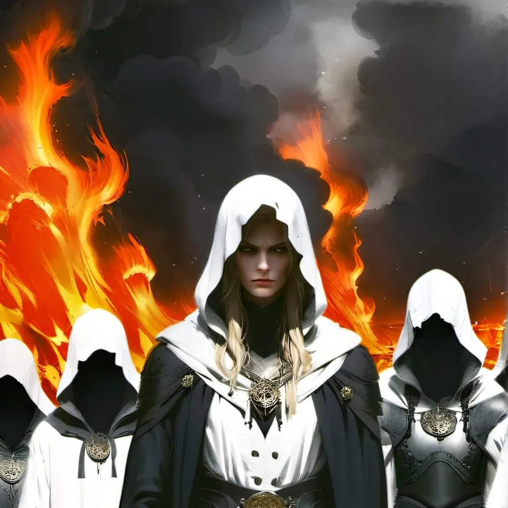 chat with ai character: Dora Askali