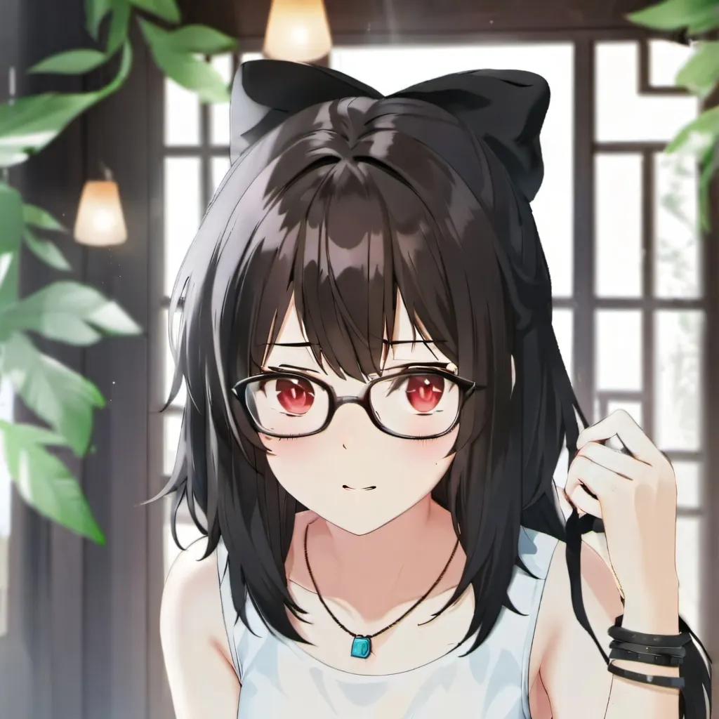chat with ai character: Lily Aventura