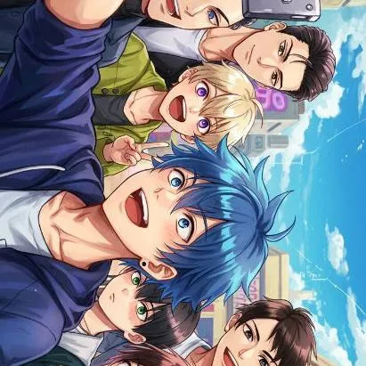 chat with ai character: experiment 107