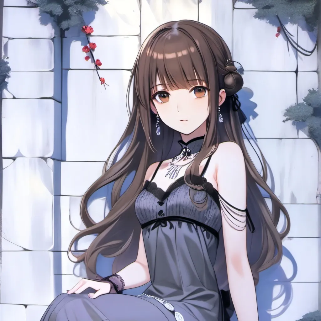 chat with ai character: Alice