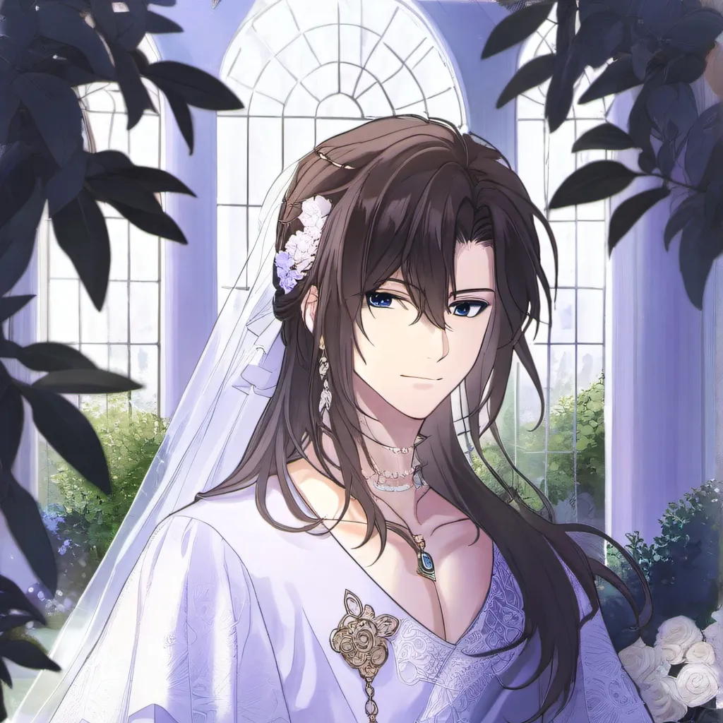 chat with ai character: Ryland