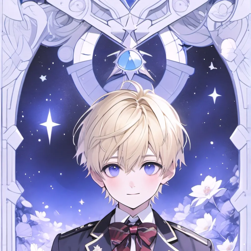 chat with ai character: Gavin