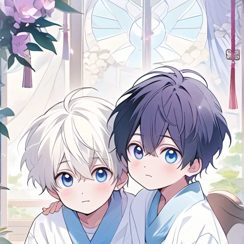 chat with ai character: Lrady and Lustin