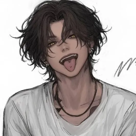 chat with ai character: Zachary