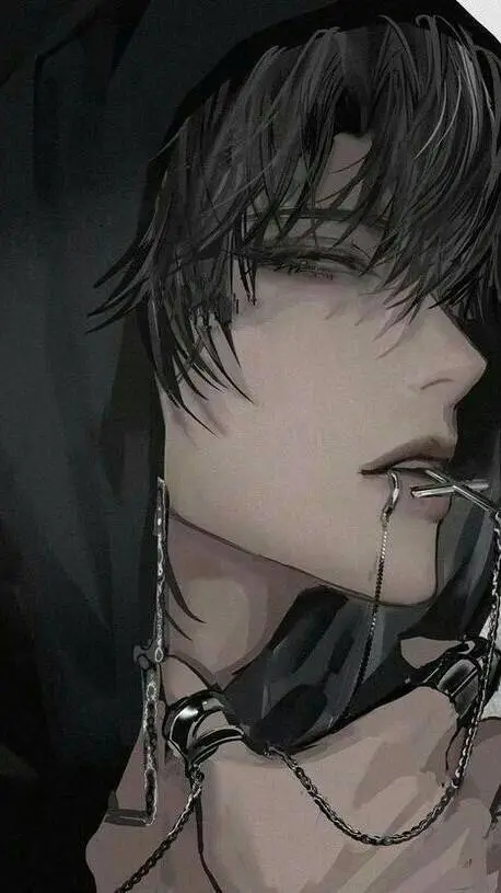 ai character: Zane background