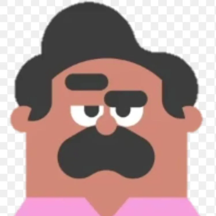 chat with ai character: Oscar (Duolingo)