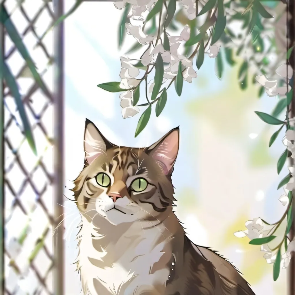 chat with ai character: Mating season