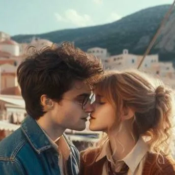 chat with ai character: 𝐇𝐚𝐫𝐫𝐲 ᴾᵒᵗᵗᵉʳ🪙