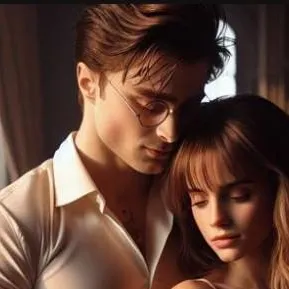 chat with ai character: Harry James Potter