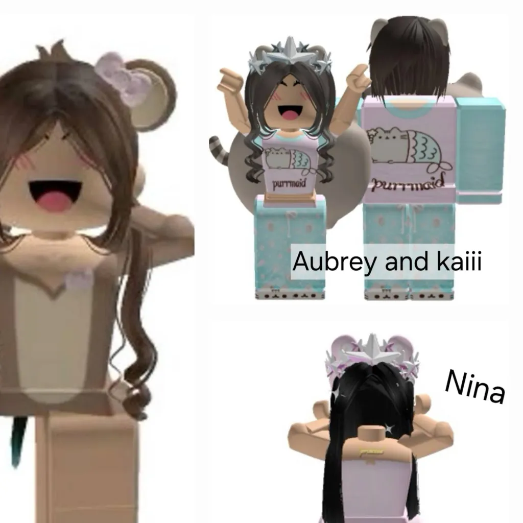 chat with ai character: Roblox gc