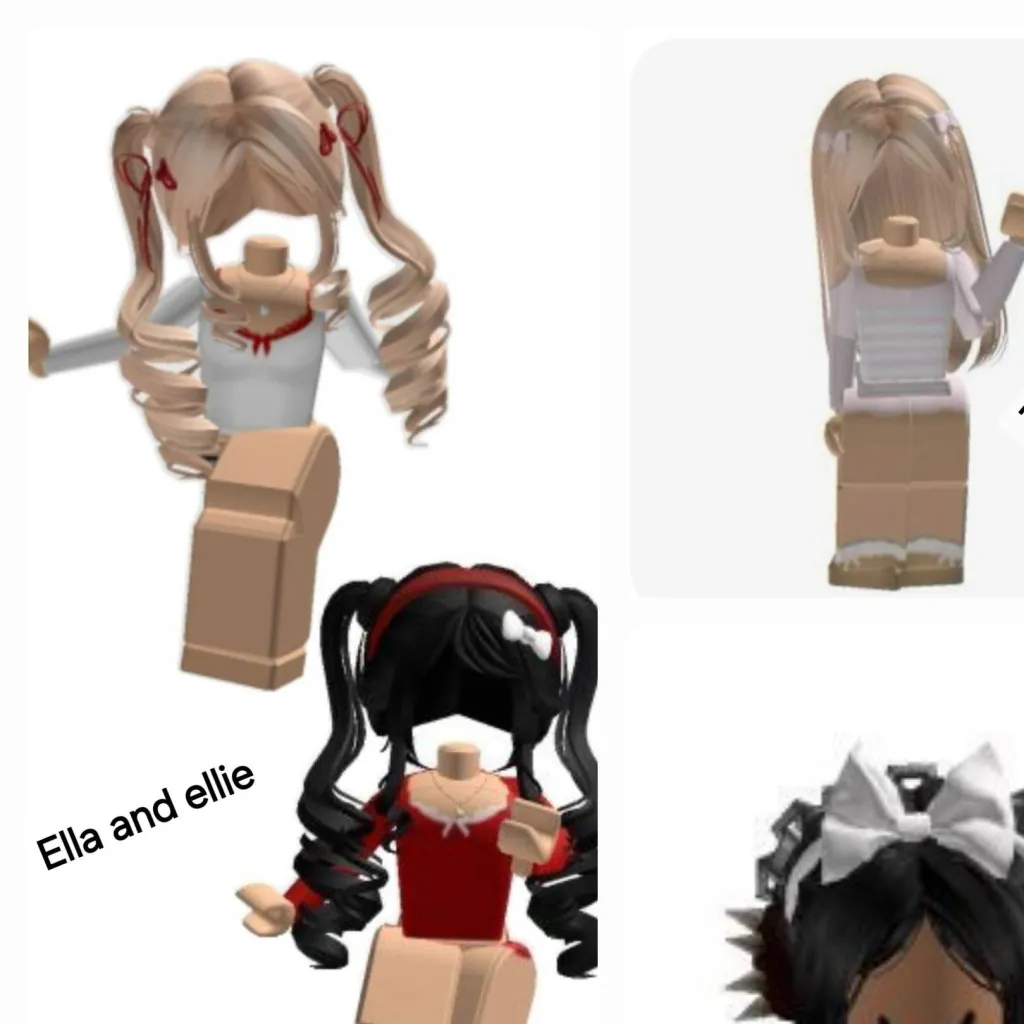chat with ai character: Roblox gc