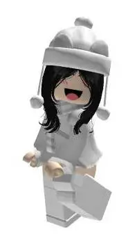 ai character: dahood ekitten  background