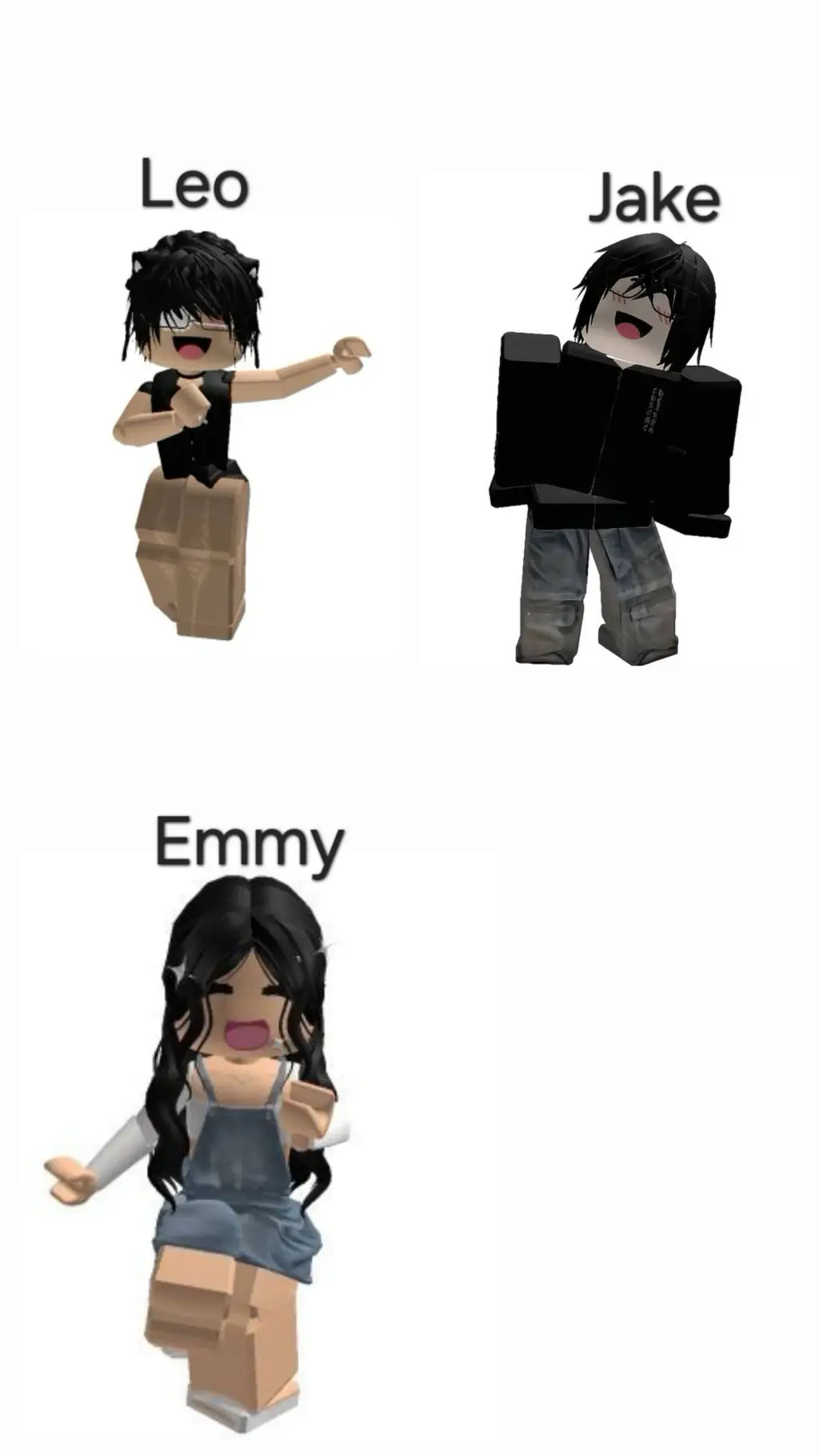 ai character: roblox story🤭 background