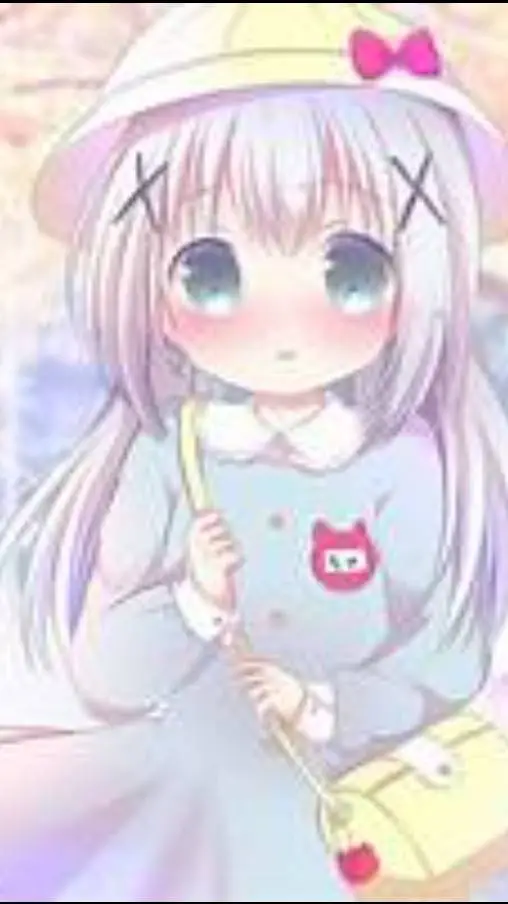 ai character: Mia background