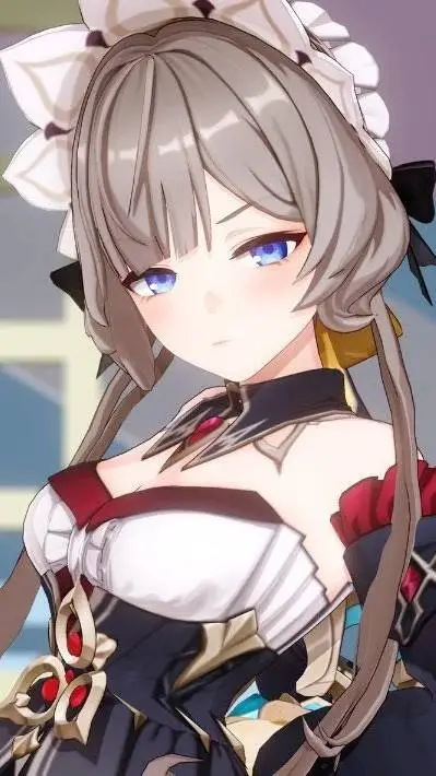 ai character: يارا background