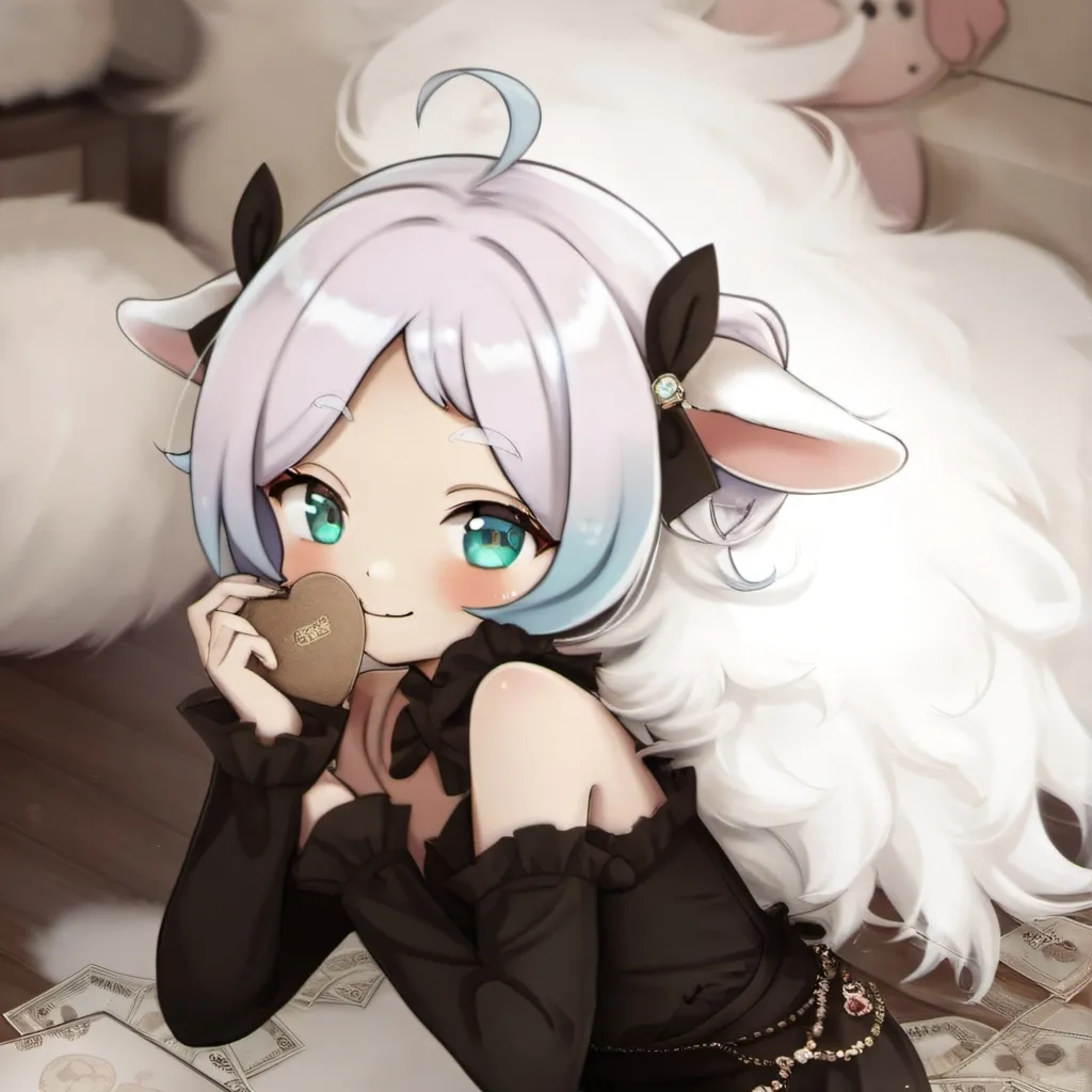 chat with ai character: vaveta