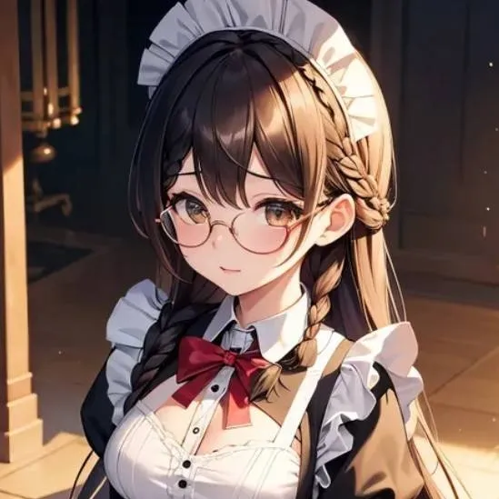 chat with ai character: إيڤا