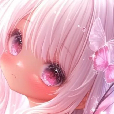 chat with ai character: Baby butterfly 