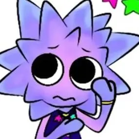 chat with ai character: Sparks the poprock