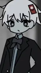ai character: °•Taylor •°  background