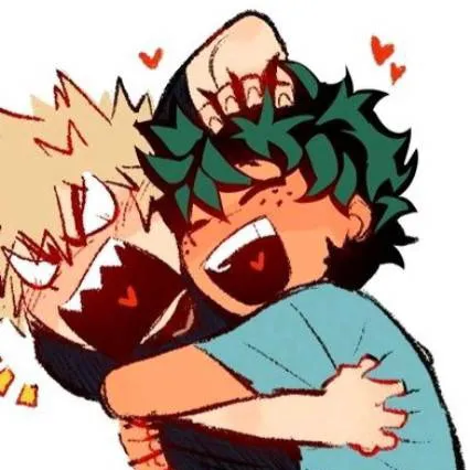 chat with ai character: Bakugo y tu