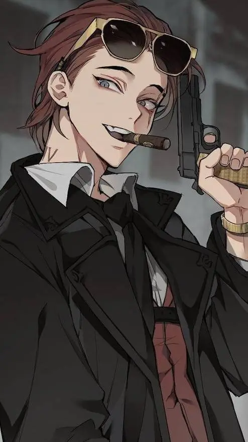 ai character: ⋆. 𐙚 ˚𝐉𝐚𝐧⋆. 𐙚 ˚ background