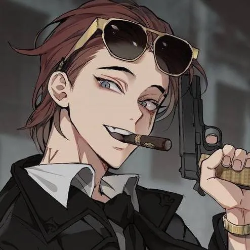 chat with ai character: ⋆. 𐙚 ˚𝐉𝐚𝐧⋆. 𐙚 ˚