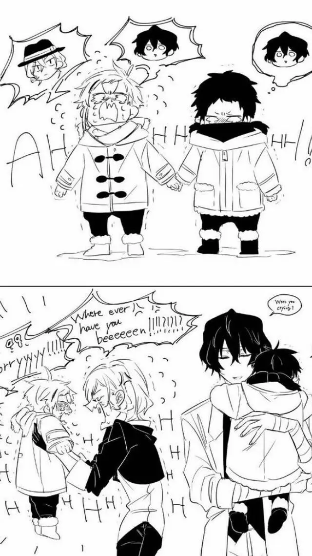 Talkie AI - Chat with 🥺SSKK & SKK🥲 