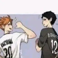 chat with ai character: 🏐Haikyuu_Timeskip🏐
