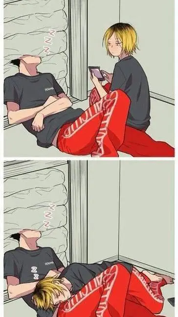 Talkie AI - Chat with 😺x🐓~{Kuroken}~🐓x😺