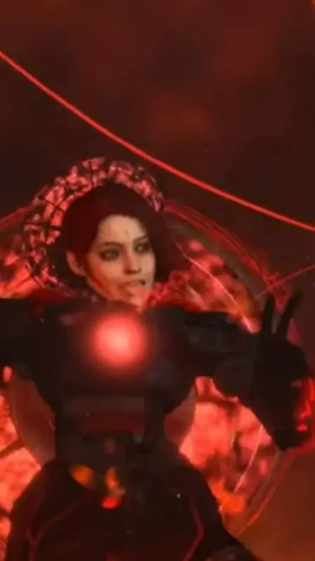 Talkie AI - Chat with Duchess titan