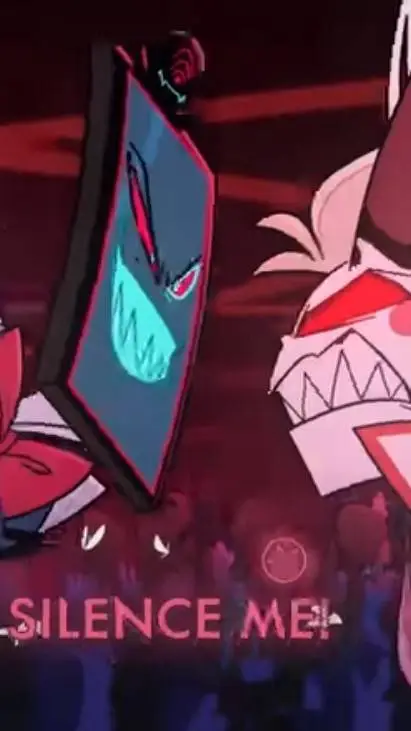 Talkie AI - Chat with Lucifer vs Vox