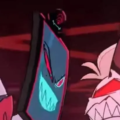 chat with ai character: lucifer vs vox pt2