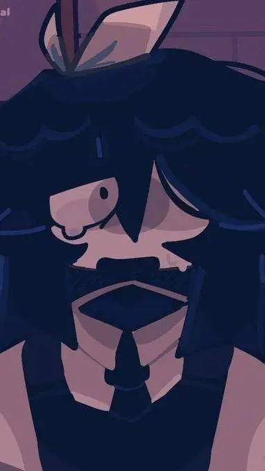 ai character: <<Abbie>> background