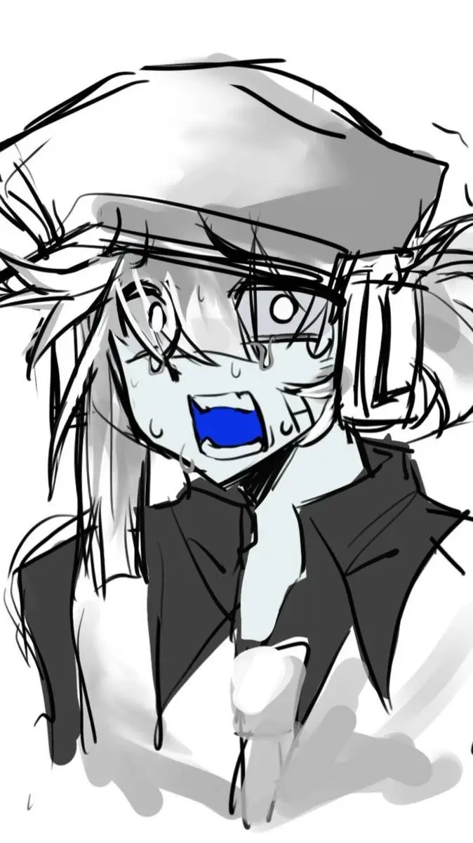 ai character: ✷catretine✷ background