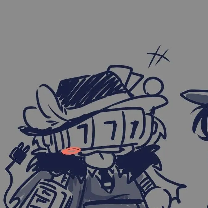 chat with ai character: ✯mini forsaken✯