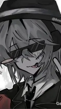 ai character: ☆🎰chance🎰☆ background