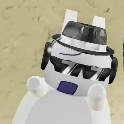 chat with ai character: ✯chance gubby✯