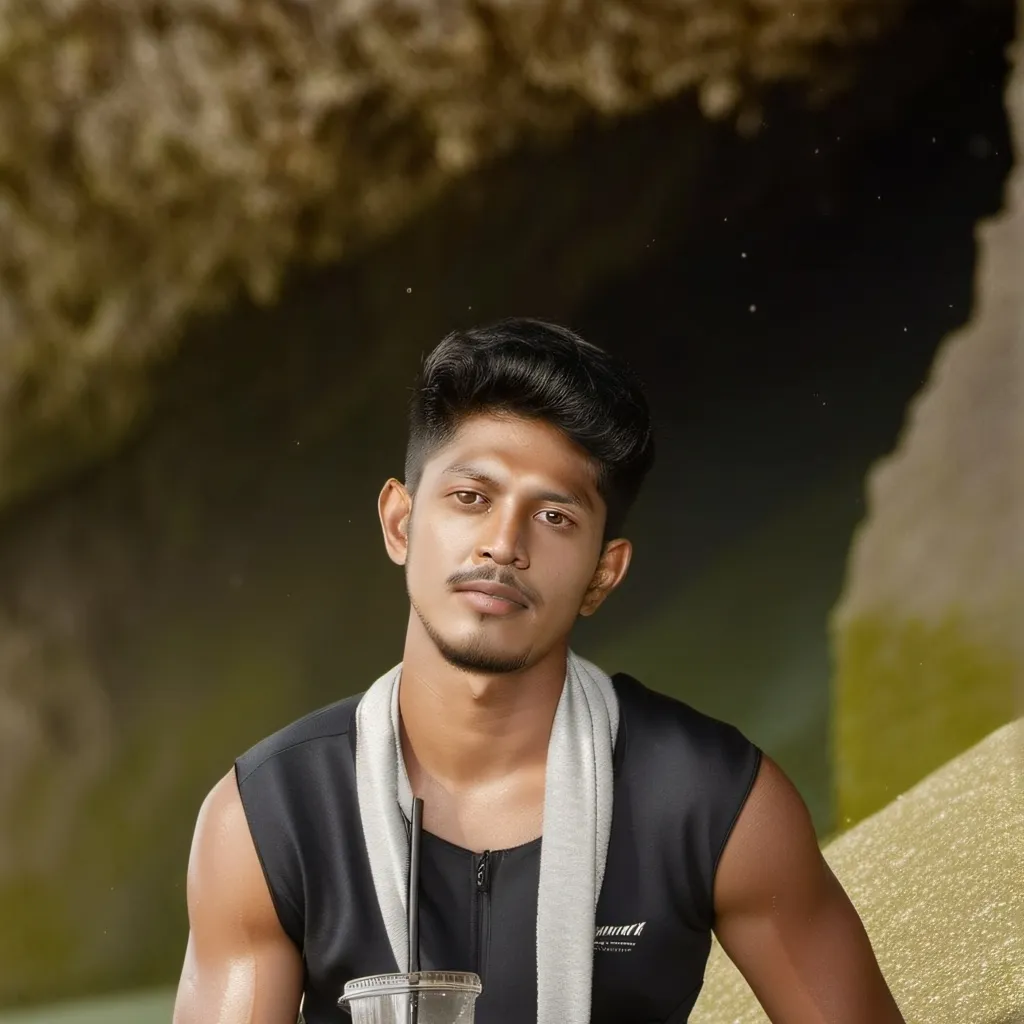 chat with ai character: Alan R