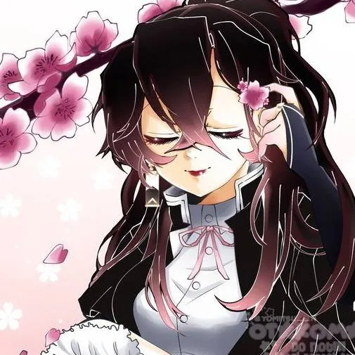 chat with ai character: Koyuki tu BFF