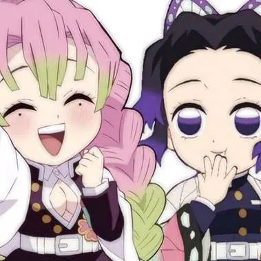 chat with ai character: Amigas 🦋🍡