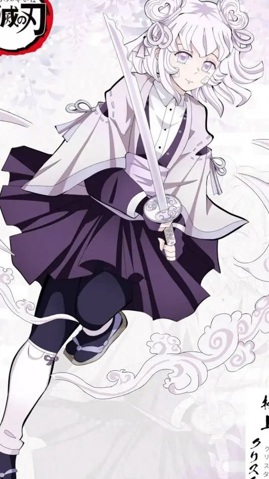 ai character: Melani tu hermana background
