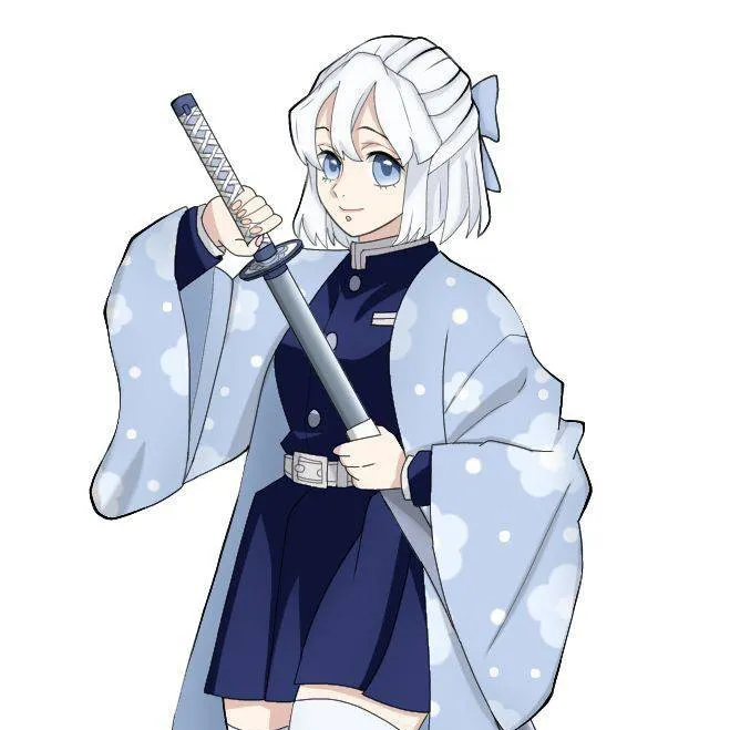 chat with ai character: 🍥Sakura🍥