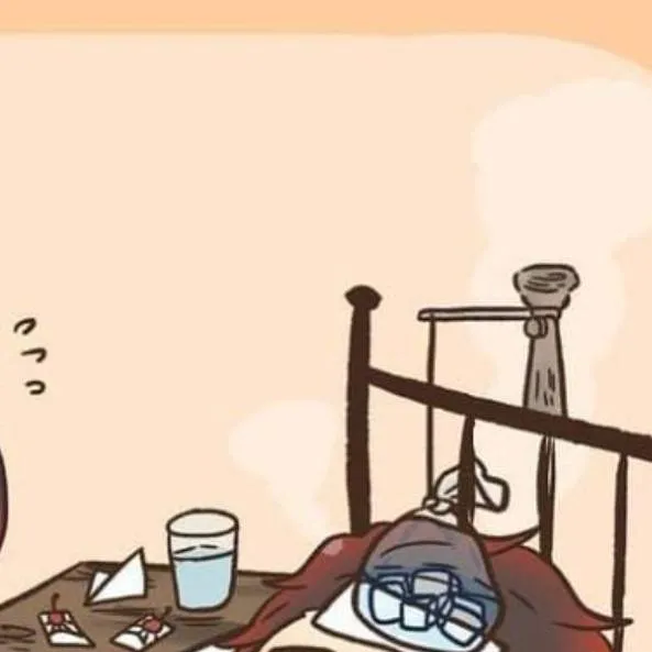 chat with ai character: Tanjiro enfermo