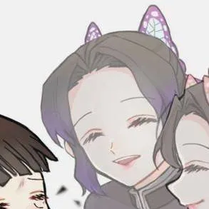 chat with ai character: kanao queda sola