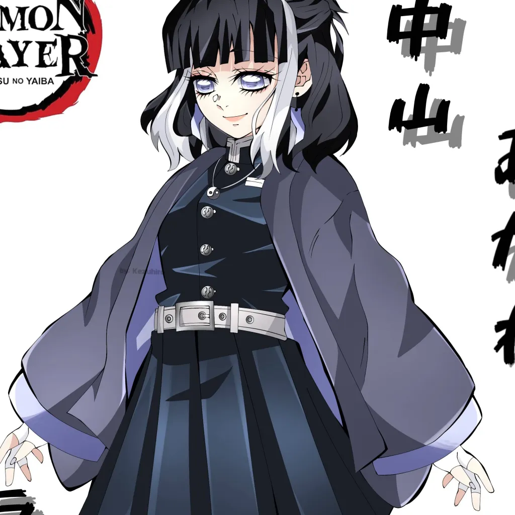 chat with ai character: Kanata