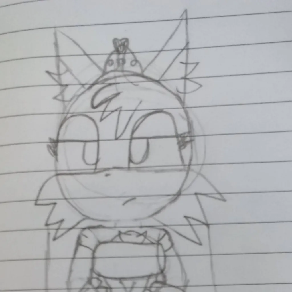 chat with ai character: Mika the princess