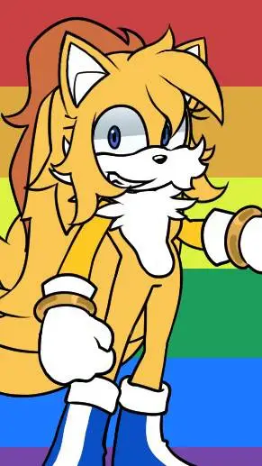 ai character: Novi background