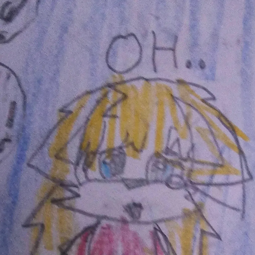 chat with ai character: Mika the fox 