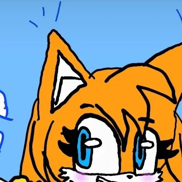 chat with ai character: Mika the fox
